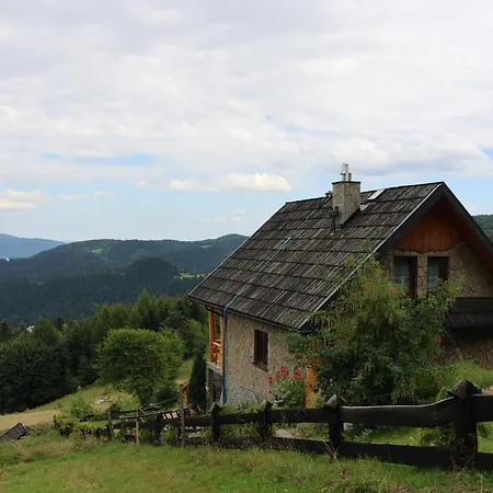 U Johnnego 28 Piwniczna-Zdroj