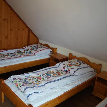 Chalet U Johnnego 28 *