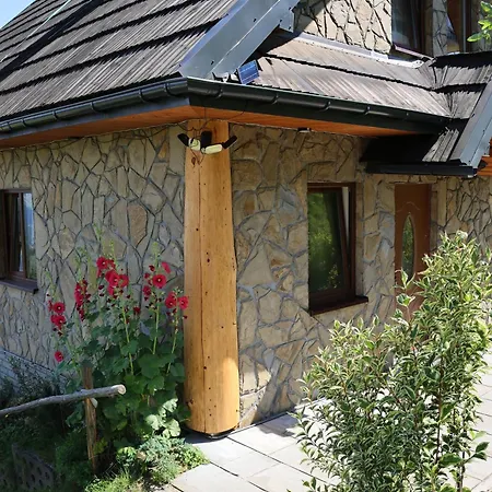 U Johnnego 28 Chalet Piwniczna-Zdroj
