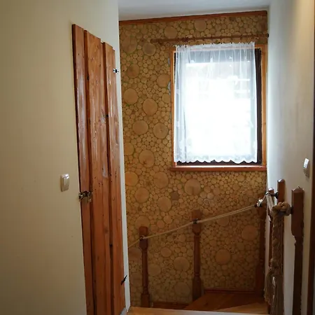 U Johnnego 28 * Piwniczna-Zdroj