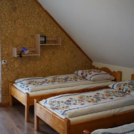 Chalet U Johnnego 28 *